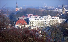 Bad Kreuznach-